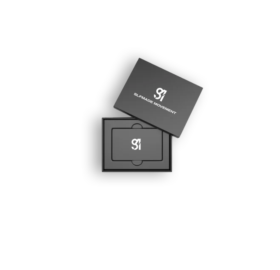 Slfmade Movement Gift Card