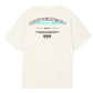 Achievers Club T-shirt - Cream