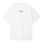 Achievers Club T-shirt - White