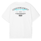 Achievers Club T-shirt - White